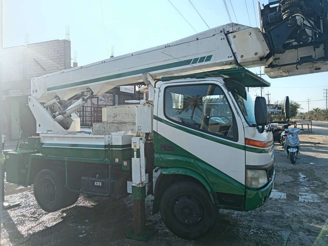 باسكت 17متر دخول جديد تحكم كهرباء العنوان كربلاء ***********
