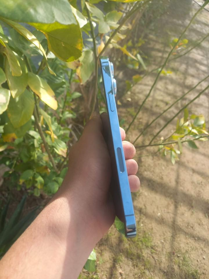 13 برو ماكس
ذاكره 256
امريكي 
بطاريه 85
جهاز نضيف شخط مابي
شرط وين ميعجبك تفحص 
للاستفسار واتساب ***********
