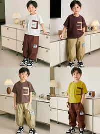 قاط ولادي • مقاسات S-XL