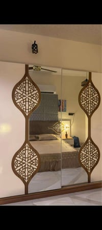 غرفة نوم تركي • جديدة • قليل الاستخدام