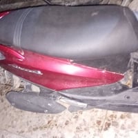 اكزز • يابانية • دراجة يابانية • دراجة نارية يابانية • ياماها اكسس • ق...