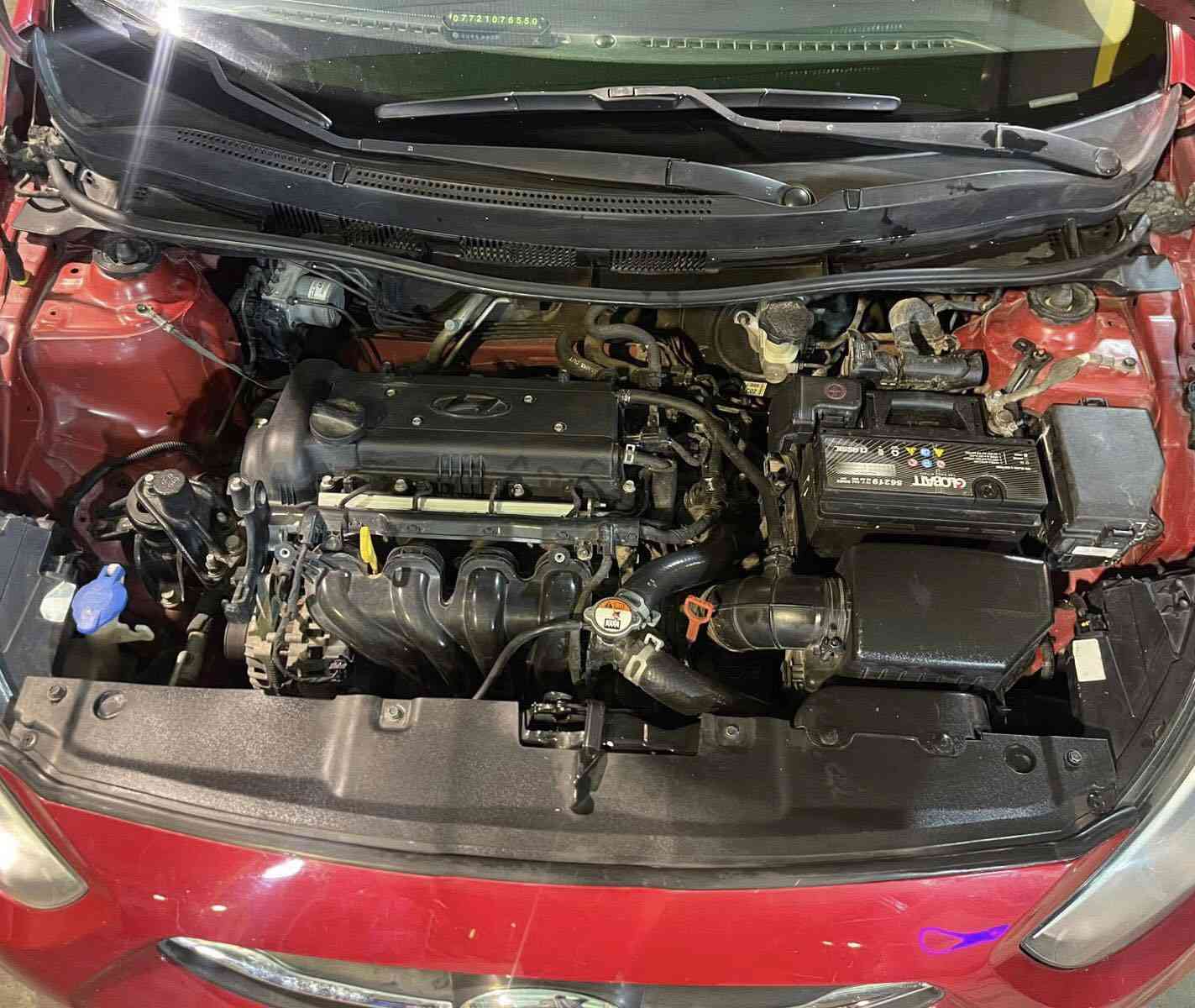 اكسنت 2013 خليجي 1600 ب95 ورقة
بيهه بارد بابتين  والصفحه العكس نص جاملغ صبغ وبيهه جراد قليل بلقماره مكان بغداد الوزيرية ***********
