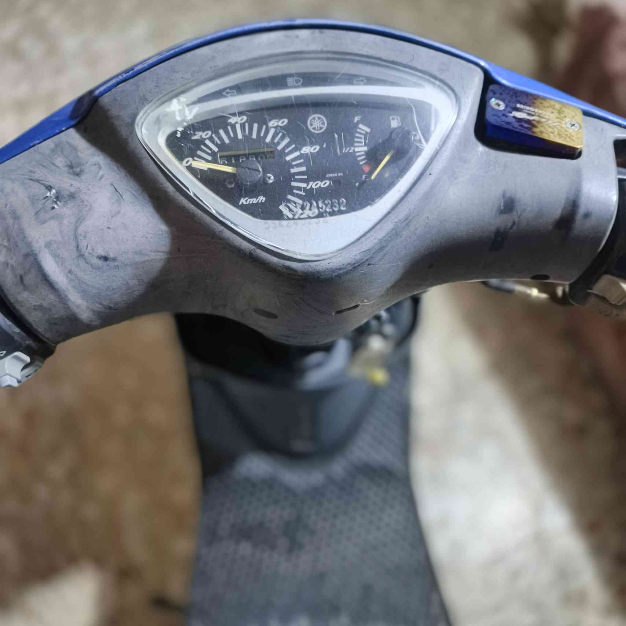 السلام وعليكم ماكس عدله للبيع فول نعومة بلادي 49شراي يدخل خاص سعر ٦٥٠بيه مجال قليل


**إذا كنت صاحب هذا الإعلان وتريد حذفه لأي سبب، رجاءا أرسل رسالة إلى الدعم الفني**