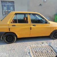 موديل 20 • مجال مكاني • كربلاء حي العامل