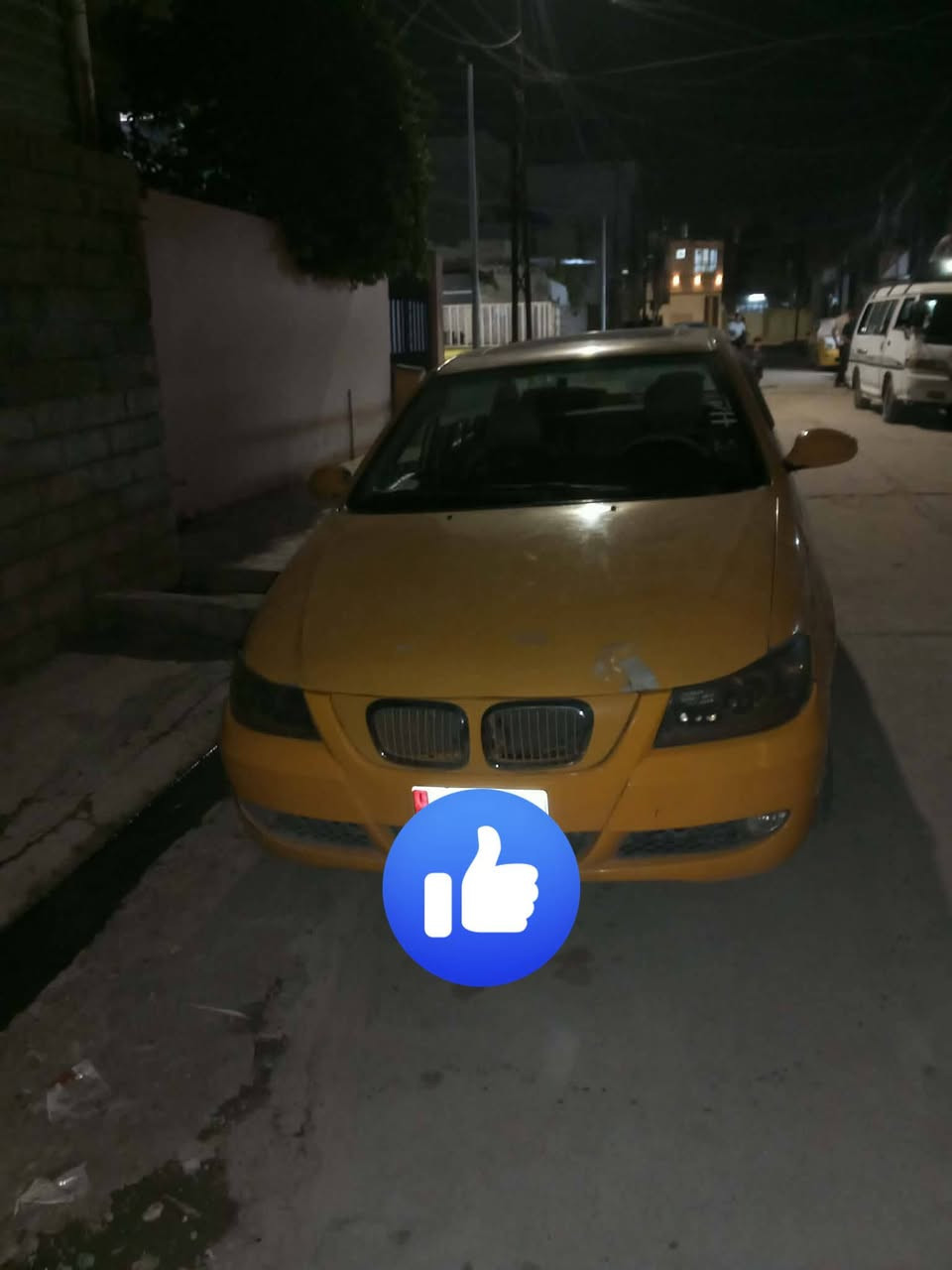 السلام عليكم ورحمه الله وبركاته.ليفان للبيع حجم 620 گير محرك كورولا شرط سنويه لغاية 2030 هيئة غرامات صفر  كاربون ورقي متوقف الشرعي  بالموصل الگشر گدام العين  تحويل شرط السعر 32 الاتصال على الرقم ***********
