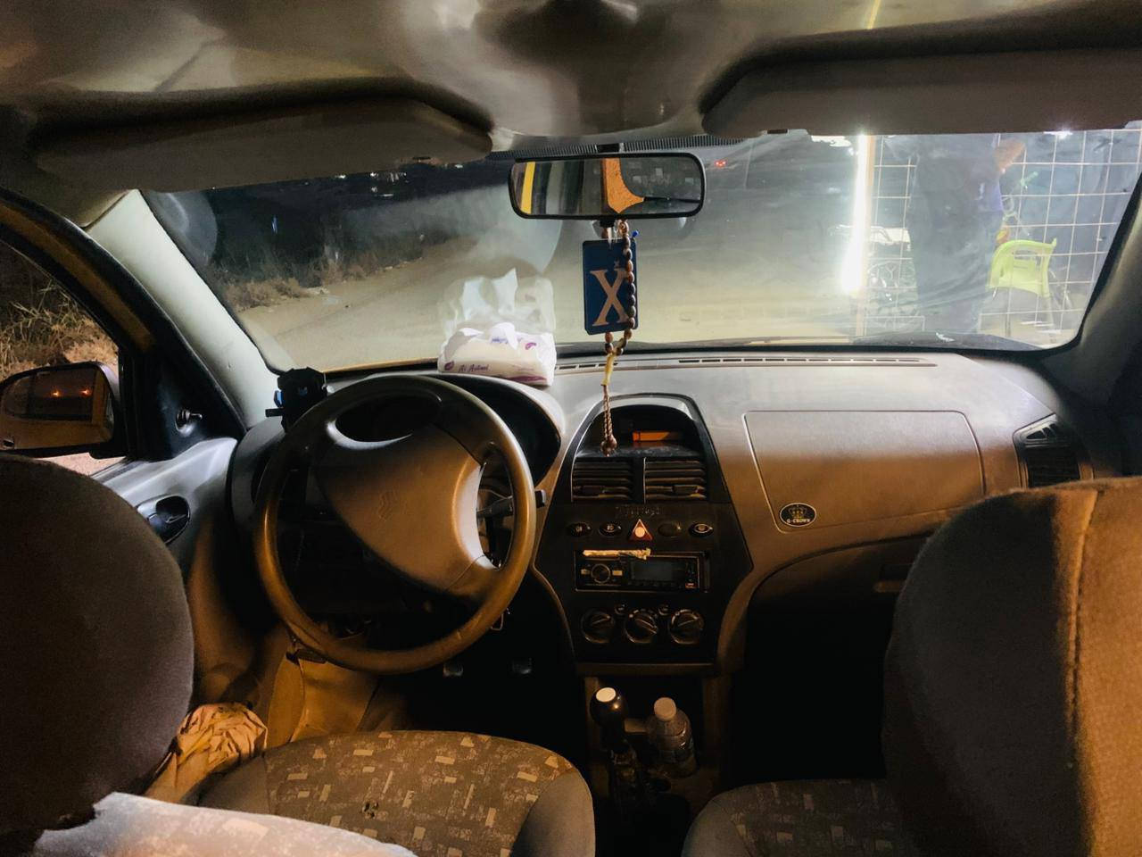 سلام عليكم ورحمه الله وبركاته سياره طيبه موديل 15 البيع السياره خير من الله كير محرك مكفولات شراي  تبريد + تتفئه رقم بغداد ينتصل ***********//////***********///السعر 37وبيه مجال مكان السياره بغداد سريع الدوره اليوسفيه
