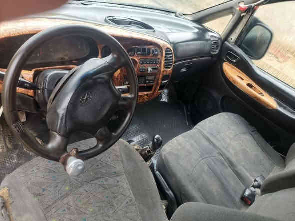 للبيع هونده موديل 2000 وكاله عامه راعيه الشرعي بمكيشيفه رقم فحص صالح الدين 30ورقه وبيه مجال العنوان الموصل الجانب الئيمن ***********
