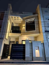 للايجار في السيدية  ( الاعتماد الهندسي للعقار) بيت زيرو مساحه120م   يح...