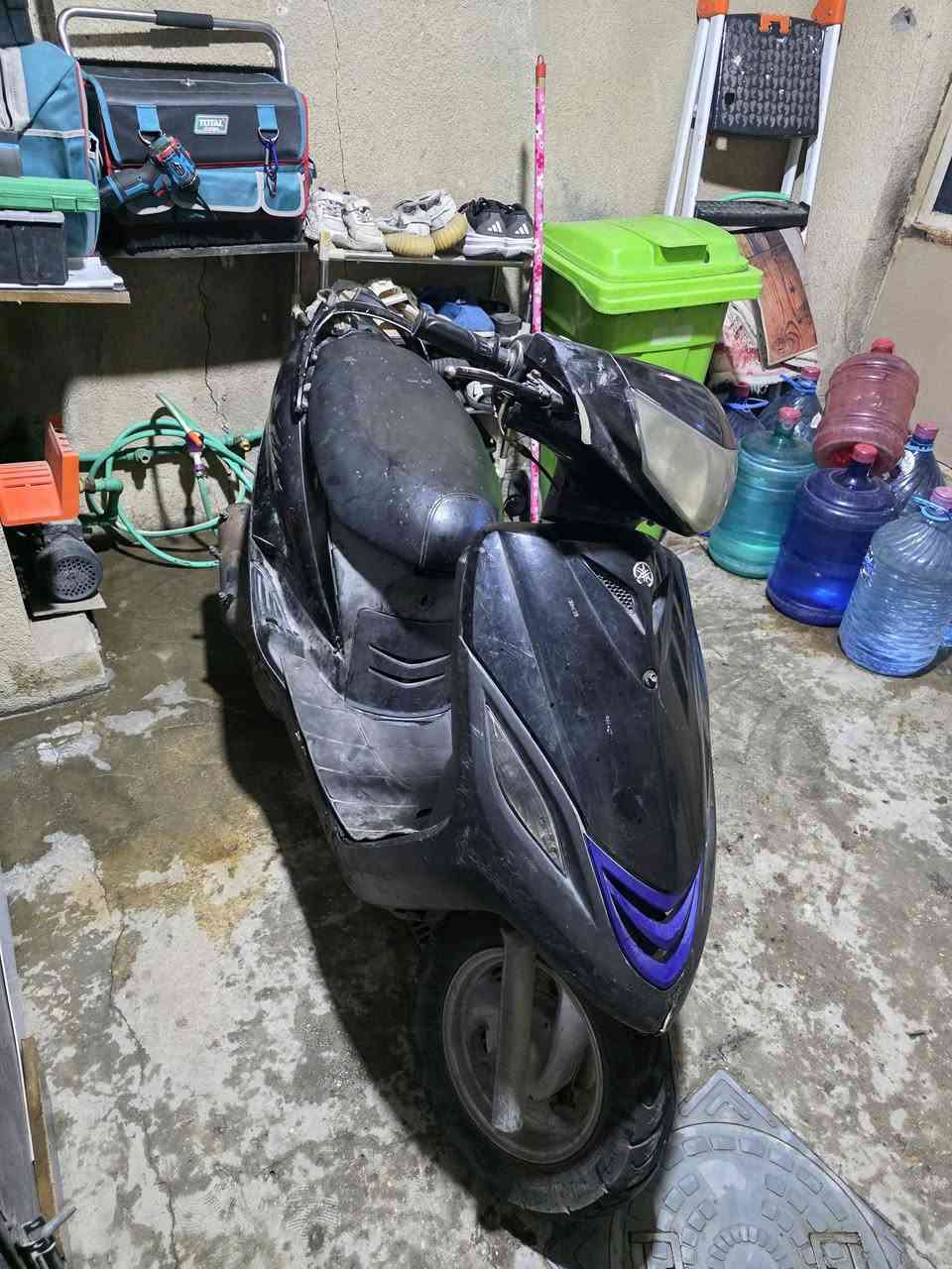 ماكس 140 شغالة
كهربائياتها كاملة تايرات جدد نقص ستان تعليك السعر 175  مكان شعب شارع الصحة
***********
