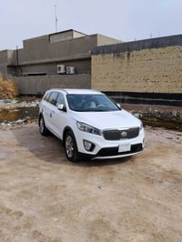 سورنتو • ٢٠١٦ • ١٤٠٠٠٠ كم