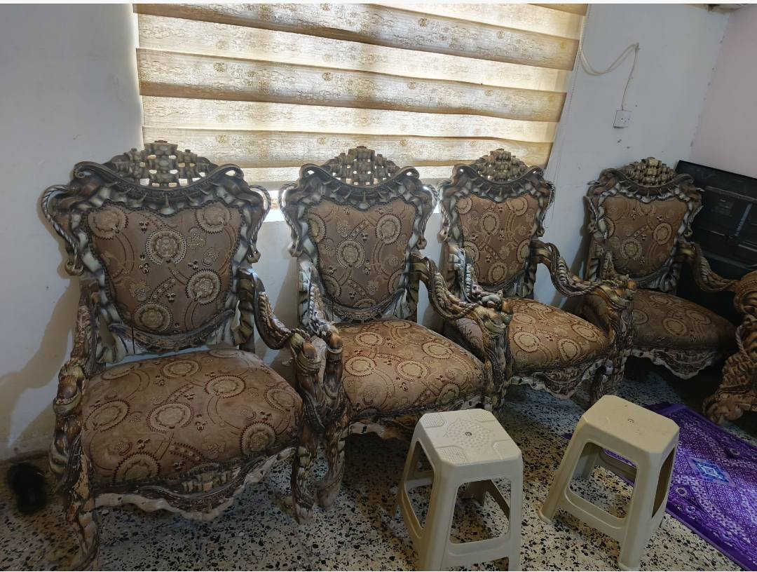 سلام عليكم تخم ملكي للبيع مابي اي ضرر السعر خاص مكاني حله بكرلي رقمي***********
