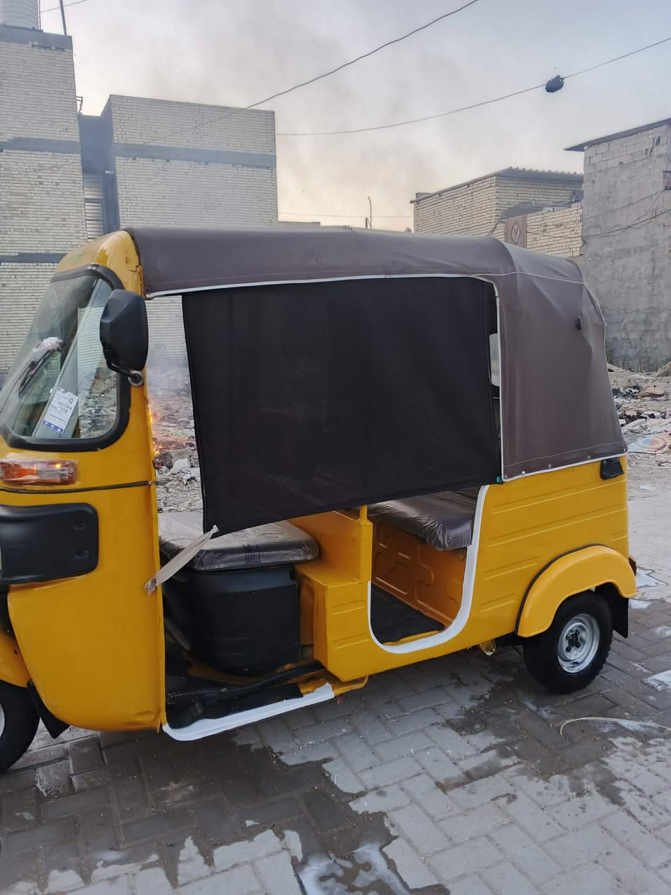 سلام عليكم تكتك ٢٠١٩ شهره ٦٣٠٠وبيه مجال  مكاني سبع اقصور ***********
