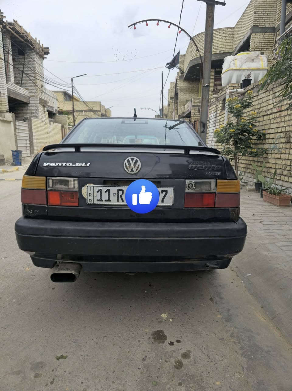 السلام عليكم كولف فنتو 1994 محرك 2000
كير ومكينه خير من الله 
تبريد شغال
والكشر مامعمر مثل ما اشوف
بأسمي تحويل ثاني يوم
السعر 36 الشراي يدلل
***********
