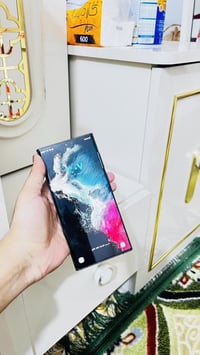 جالاكسي S22 الترا • ٢٥٦ • ما مفتوح ولا مبدل