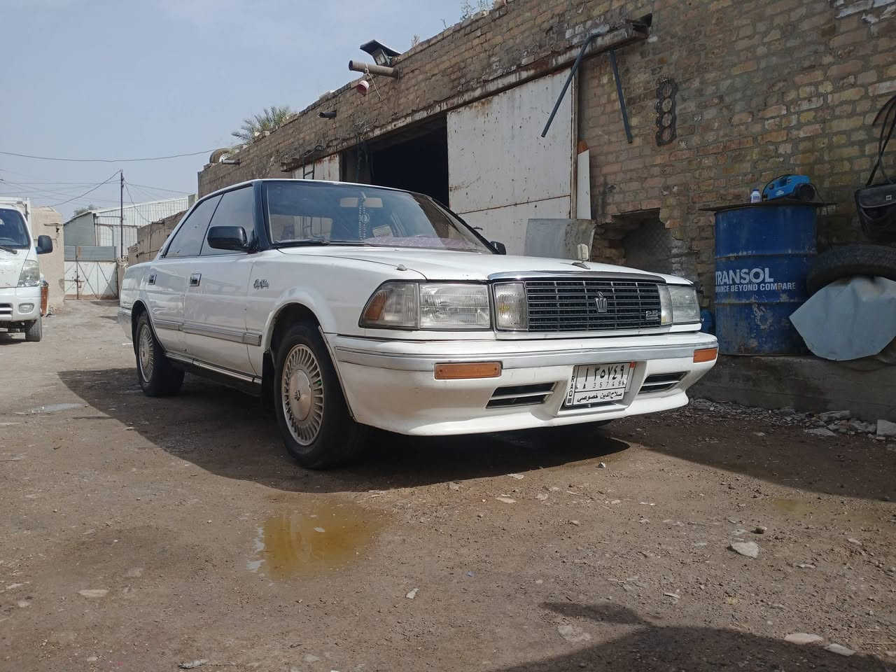 سلام عليكم هارتوب موديل تسعين تحويل ثاني يوم ✅نظيفةوتفاصيل على هذا الرقم ***********🧿
