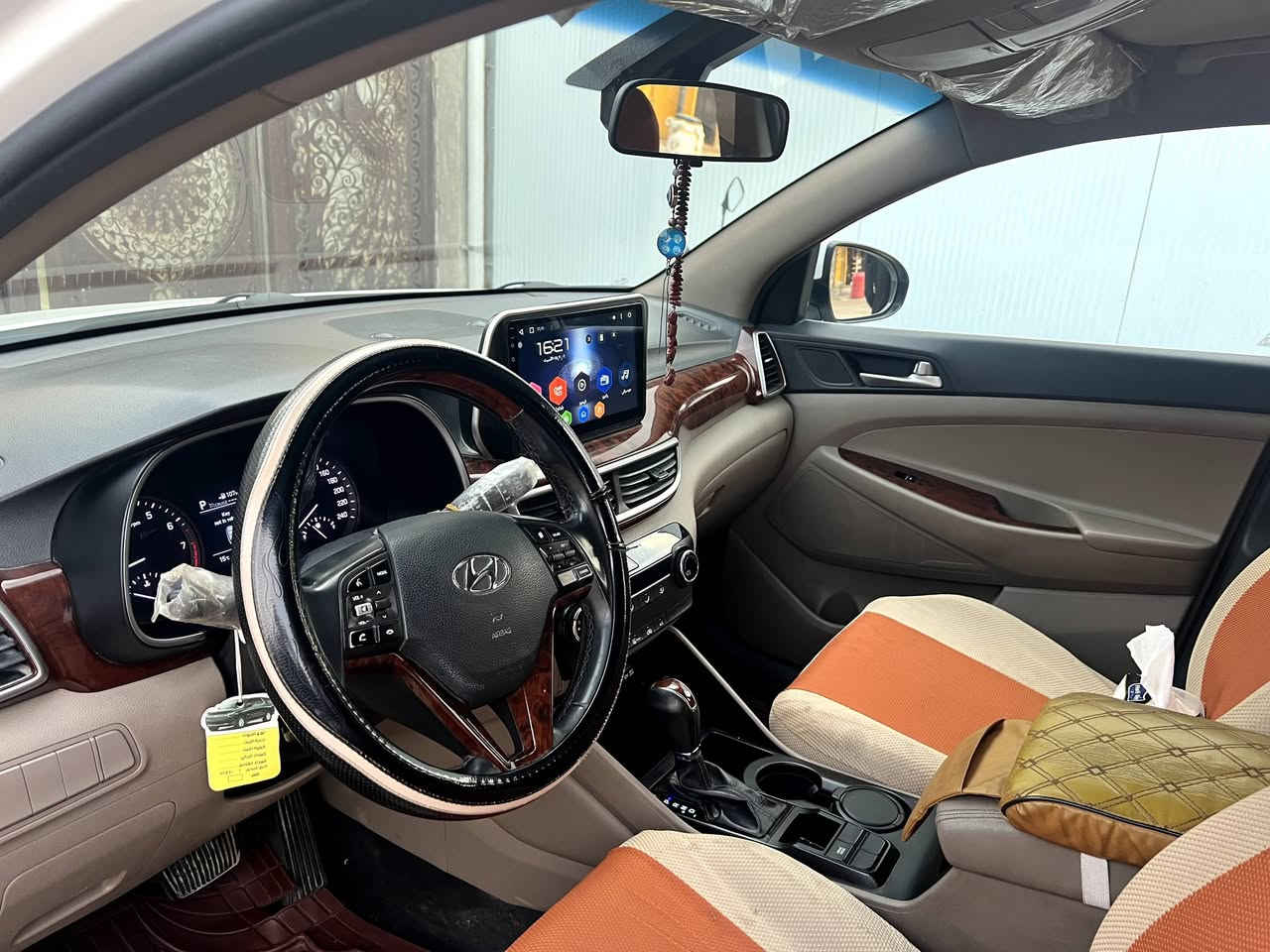 السلام عليكم توكسان خليجي 2019 شركة الكاصد داخل صاج خمس عدسات ماشيه 93000 تخم تاير كوري جديد رقم بابل بسمي السيارة مال بيه شبر كارت بخشم البنيد فقط السعر 195 بيه مجال قليل المكان بابل قضاء الهاشمية السياحي رقم ***********
