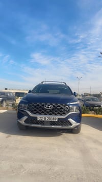 سنتافي كالكرافي • ٢٠٢٣ • رقم اربيل