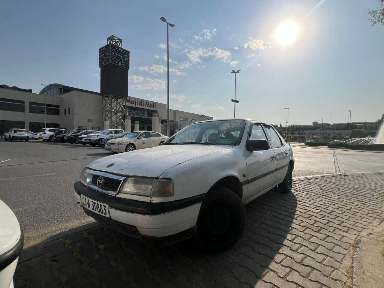 السلام عليكم اوبل فكترا للبيع رقم  صلاح الدين مشروع وطني بسمي شرط التحويل سنويه لغاية26 بيها دفتر بانزين كير عادي جديد محرك18بيها صرف بيها ضرر جاملغ امامي مبدل سياره حلوه وتايرات نص عمر سعرها27مكاني كركوك


**إذا كنت صاحب هذا الإعلان وتريد حذفه لأي سبب، رجاءا أرسل رسالة إلى الدعم الفني**