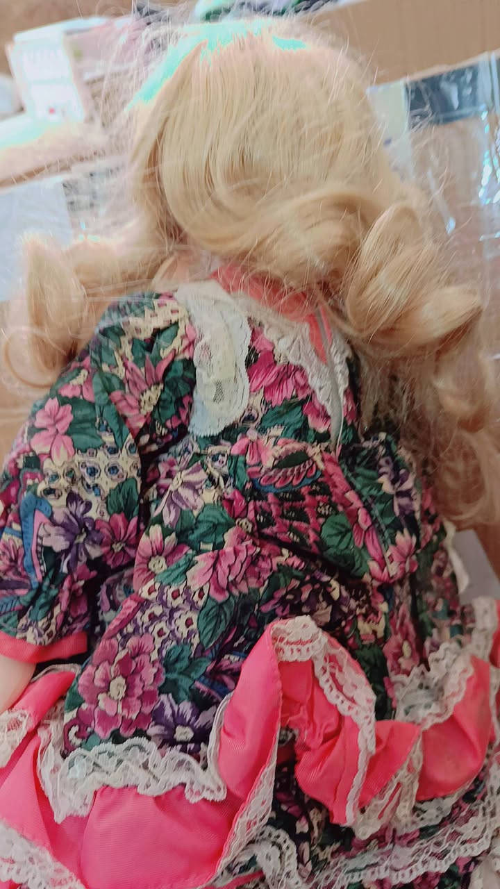 فخار انتيكه
طول اكثر من نص متر
طولهه 57
السعر 100مع توصيل


**إذا كنت صاحب هذا الإعلان وتريد حذفه لأي سبب، رجاءا أرسل رسالة إلى الدعم الفني**