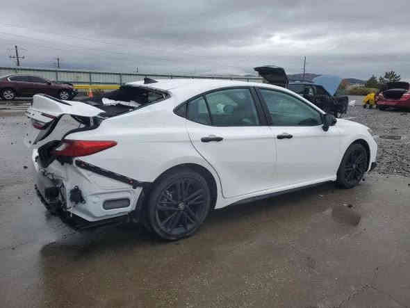 الاولى في العراق 2026
كامري هايبرد SE 2026 

حادث خلفي بدون ايرباك 

السعر 18.500$ واصل بغداد 

 للاستفسار:***********

او زيارة موقع الشركه بغداد نفق الشرطه #شركة #الناجح #هايبرد #سيارات
