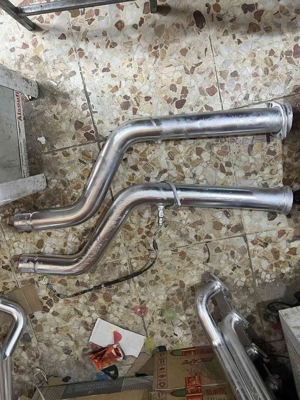 للبيع هدرز BBKموبر اصلي هوه والداون rt/srt  ب 600$
***********/بغداد
