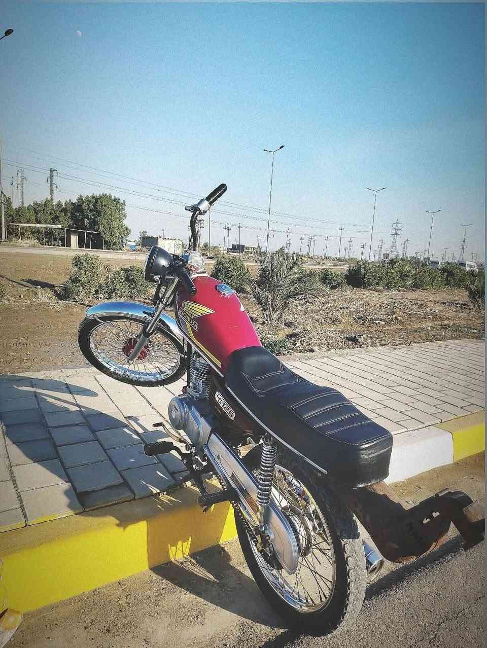 سلام عليكم نامه شلامجه اوراق اصولي مكينه خير من الله مكفوله من كلشي دراجه احله من صوره شاصي مديل 18 تعميره 23 سعر 550وبيه مجال مكاني صويره منطقة التنميه رقم ***********
