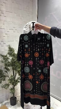 أزياء كشمير • ملابس نسائية • م L XL