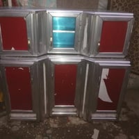 كاونتر • متر ونص • واسط كوت