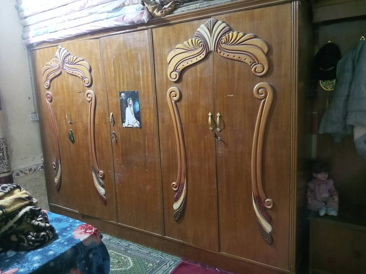 للبيع ثقيل 5ملم
الرقم ‏‪***********‬‏
