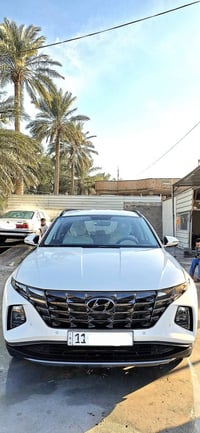 توسان خليجي • ٢٠٢٣ • رقم بغداد