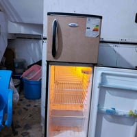 طباخ فريش • ثلاجه نضيف • نجف ميلاد فاو