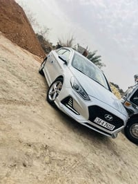 سوناتا • ٢٠٢١ • كفاله عامه