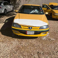 بارص • ٢٠١١ • الديوانية