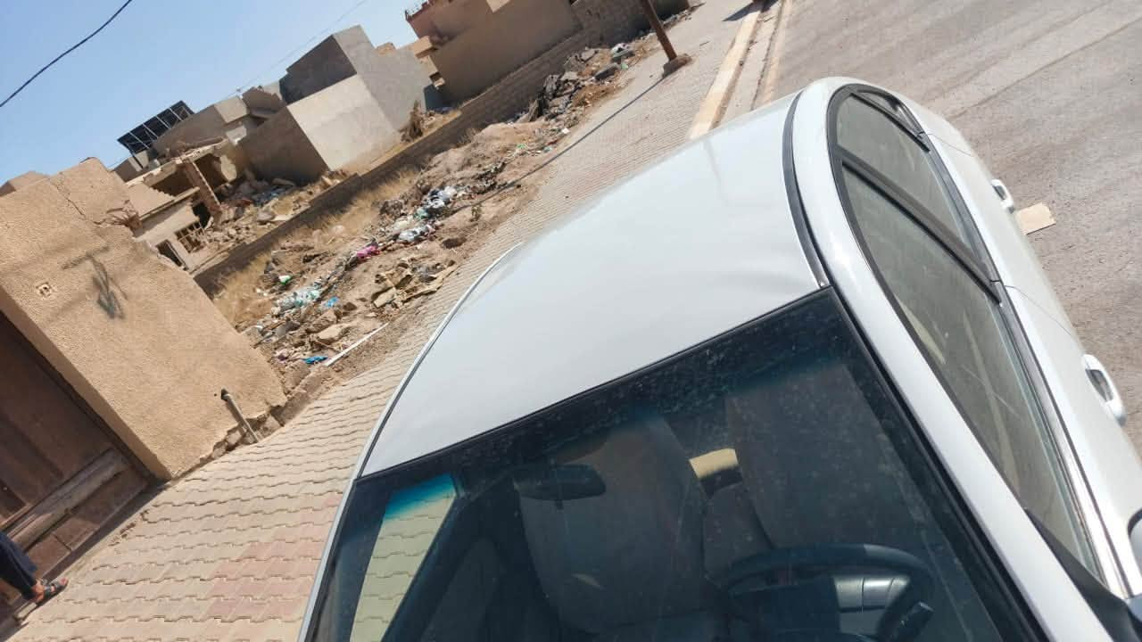 الانترا موديل 11مكفوله من الصبق والحادث بيها براس الجاملق بارد بسيط محرك شرط كير شرط صدر تاير تبريد سنويه لل ٢٨ السعر 110  مكان السياره صلاح الدين بيجي اي استفسار اتصل ع صاحب السياره ***********
