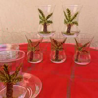 طقم فناجين • نادر • السليمانية