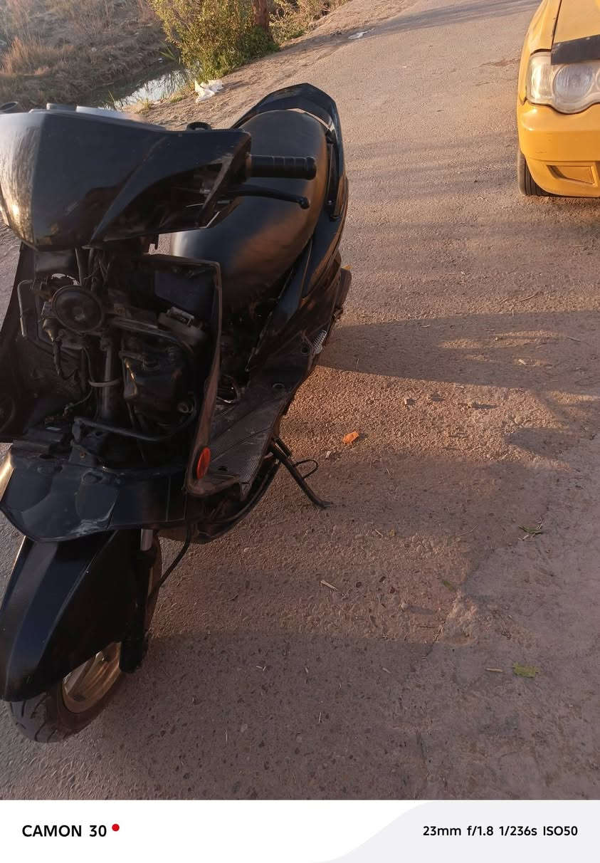 سلام عليكم سكنس فحل بوشه ٥٩ رياضي مكينه شك الكاع نوزل دراجه عوزه ترتيب العنوان بغداد لحسينيه للسفسار ***********
