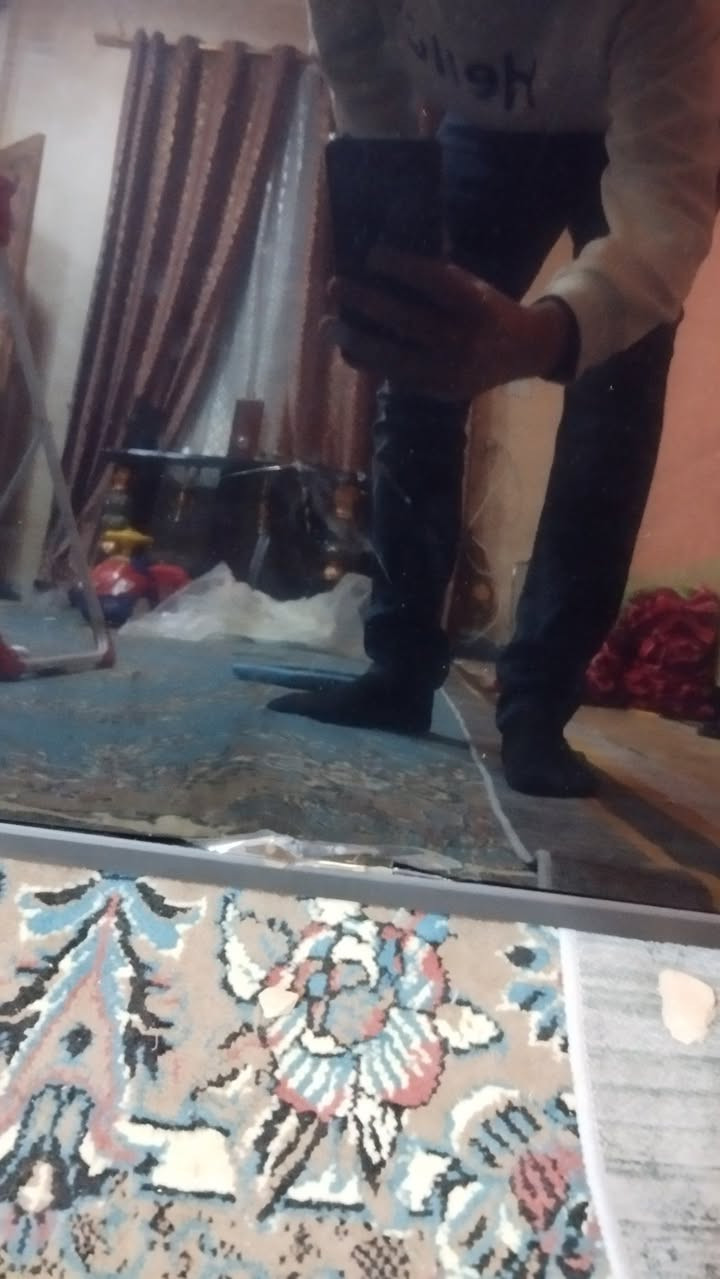 شاشة شينون اصلي سمارت حجم 55  4K 
استعمال شهرين وانكسرت 

للبيع ب٦٥ الف على وضعها


**إذا كنت صاحب هذا الإعلان وتريد حذفه لأي سبب، رجاءا أرسل رسالة إلى الدعم الفني**