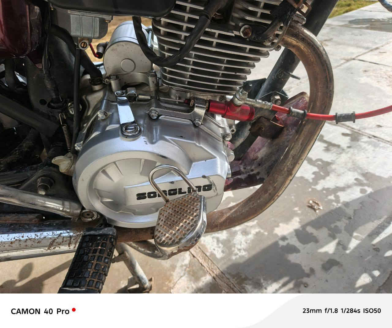 سلام عليكم دراجه سيفان مديل 2024 محرك 150 دراجه مبدل كلجات نضيفه كلش اوراق سكنر مكانك نجف رقم *********** مكلفه بل نشر
