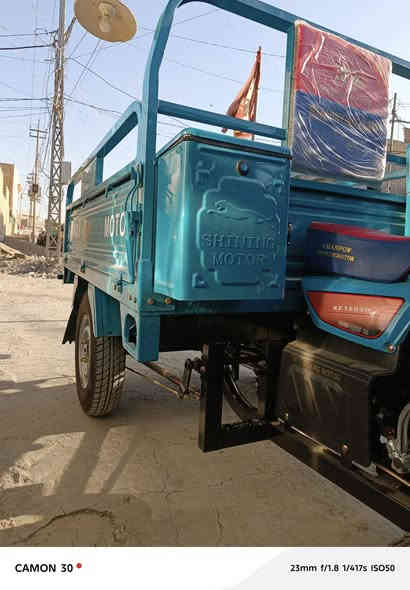 سلام عليكم ستوته مديل 23 طالعه ب25  لون سمائي وكيله نوار الباشه  اوراق اصولي مكفوله كفاله عامه مكاني ديوانيه مركز ستوته بعدتهي بجيس  السعر خاص 
***********
***********
