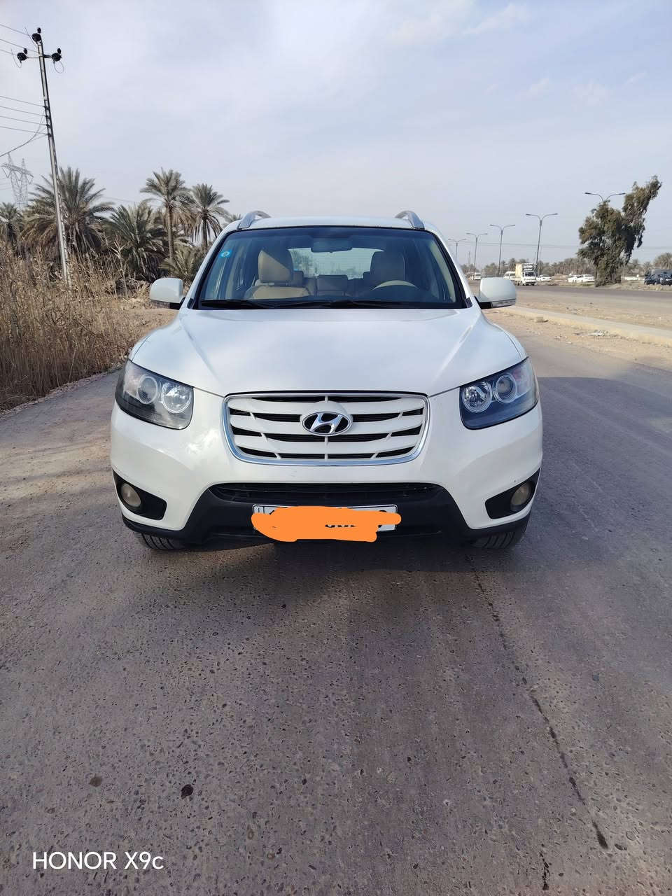 السلام عليكم.. سنتافيا 2012خليجي الشركة العامه مواصفات معروفه محرك 3ونص 3قطع تبريد مريئ شفط باقي المواصفات يعرفهة الجناي سيارة مكفولة بأسمي رقم بغداد انكليزي
سعر 160وبيهة مجال بسيط
للتواصل علئ هذا رقم
***********
