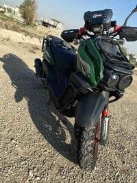 دراجة سكنس جبلي (أباچي)دراجة خير من الله مكينه ناعمة فول دراجه نضيفة ت...