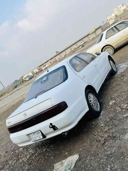 مكفوله من ضربه وصبغ بيه رشات بسيطات مشروع وطني نحف عدي وكاله عامه اني احولك وين يمعجبك

سياره جاهزه من كلشي حداده وتاير وكير ومكينه شرط

سياره مانقصها برغي وحلوه وجديده دواخل جديد شرط مكفوله كص ونقل جثه وعيب شرعي وكلشي

سعر 68وبيه مجال جدا جدا بسيط العنوان الناصريه 

قضاء الغراف ‭0782 940 3015‬
