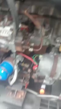 مولده للبيع متروكه شغال هادستر 07807153878مكان بغداد جرف نداف