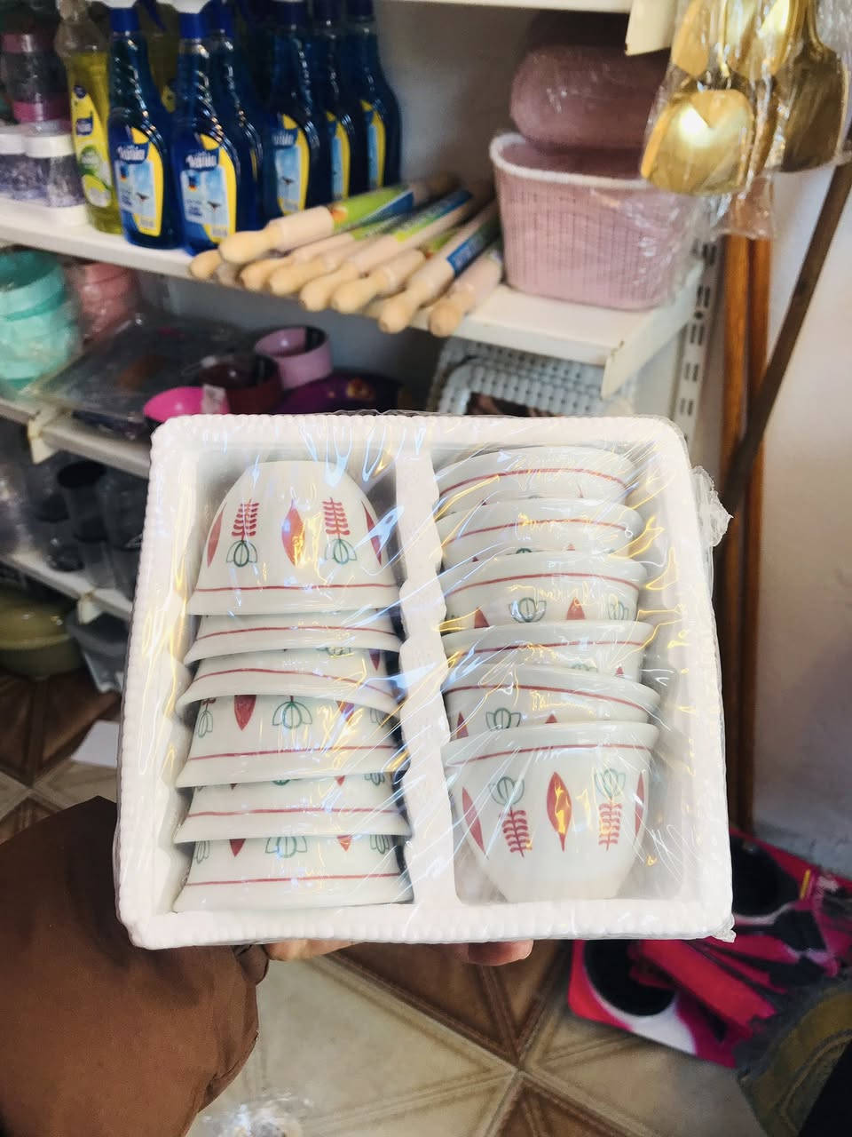 الاسعار تحت الصوره 👇موصل حي القدس قرب مضهر الدخيل 🔥🔥


**إذا كنت صاحب هذا الإعلان وتريد حذفه لأي سبب، رجاءا أرسل رسالة إلى الدعم الفني**