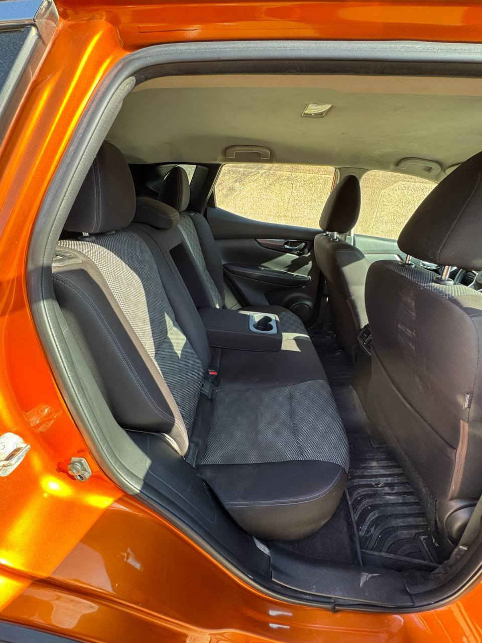 السلام عليكم
نيسان روج سبورت ٢٠١٧  رقم سليمانيه بسمي سنويه وهزه جديده

ضرر خشم البنيد ومصبوغ البنيد بدون دواخل السياره جاهزه ع الاخر محرك ٢٠٠٠ 

السونار وصور الحادث مرفقة 

السعر ١٤٠

ترهم مراوس بكامري


**إذا كنت صاحب هذا الإعلان وتريد حذفه لأي سبب، رجاءا أرسل رسالة إلى الدعم الفني**