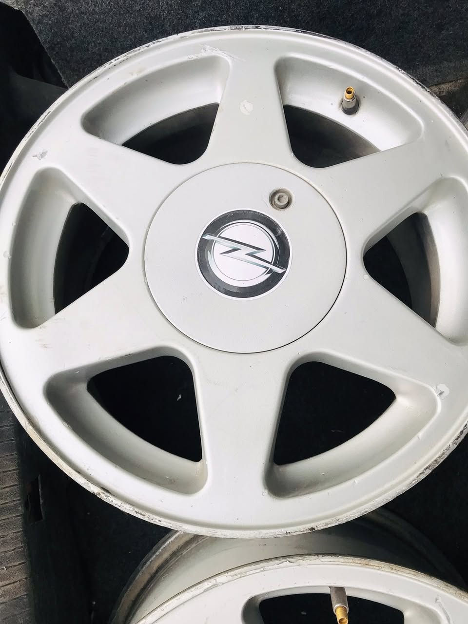 سلام عليكم عدي ويل للبيع حجم 15 سعر ع الخاص


**إذا كنت صاحب هذا الإعلان وتريد حذفه لأي سبب، رجاءا أرسل رسالة إلى الدعم الفني**