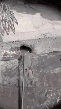 تسليك مجاري • اسطى خطاب • كركوك