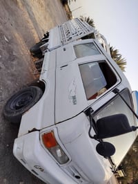 موديل ٩٤ • شاصي ومكينة مشط • سماوه رميثه