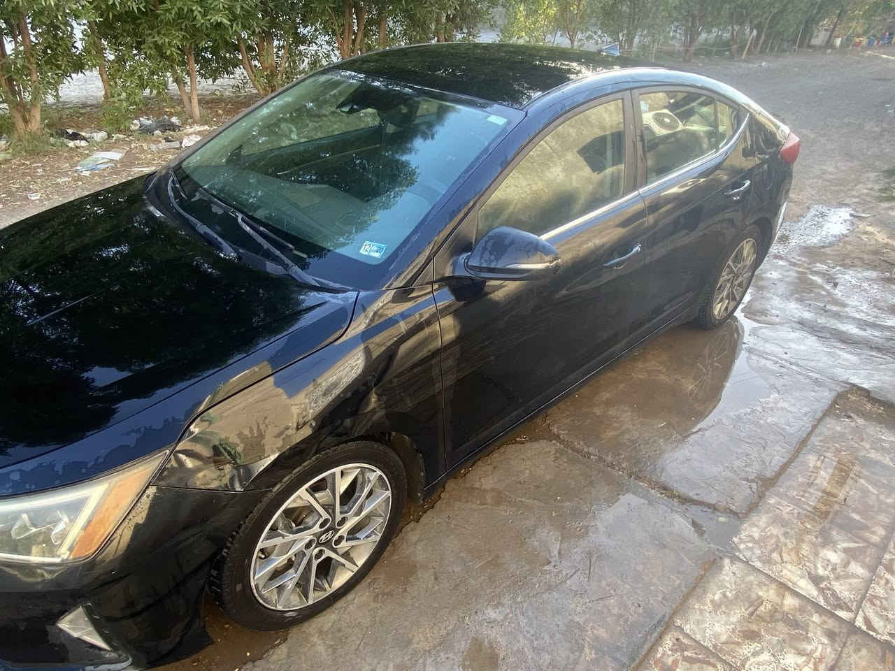 النترا للبيع موديل 2019
حادثها موضح بالصور بنيدها طاير وباب مبدلة
رقم بابل
عنوانها بابل
كيرAT
السعر 135
بچم كبس
ارباكات سليمة
مواصفات ليمتد
الاتصال ***********
