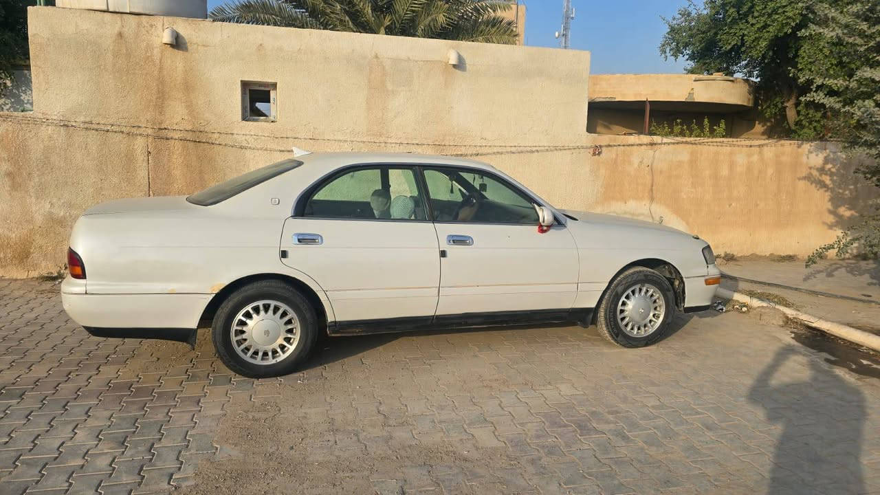 تيوتا بطه1992
كفاله كص ونقل جثه واصوليات 

رقم بغداد 

حداده و كهربائيات جديد

كير ومحرك بطه 2500 

كشن كهرباء 

ربل بدي جديد 

مصبوغ عام سابقا جماليه فقط 

تبريد نقصه شي بسيط 

باقي التفاصيل معروفه…

عنواني واسط قضاء الموفقيه

السعر 58 وبي مجال  قليل


**إذا كنت صاحب هذا الإعلان وتريد حذفه لأي سبب، رجاءا أرسل رسالة إلى الدعم الفني**